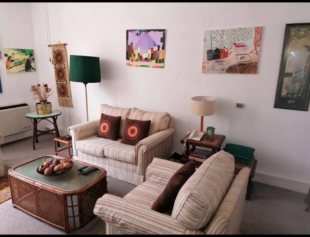 1 BEDROOM APARTMENT TO LET IN NORTH BEACH